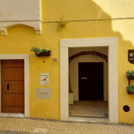 Largo D Vizinha Bia Villa Elvas Bagian luar foto
