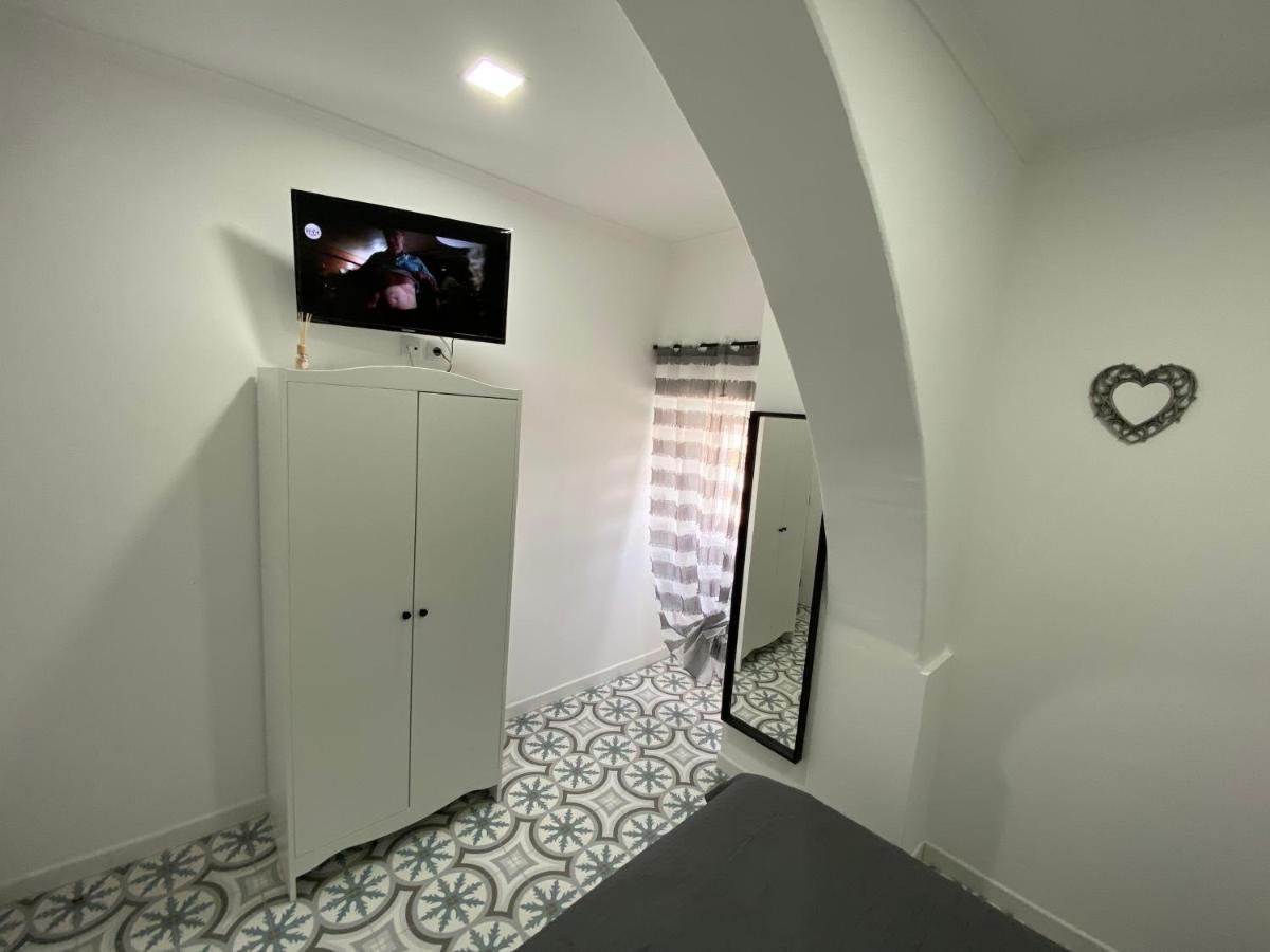 Largo D Vizinha Bia Villa Elvas Bagian luar foto
