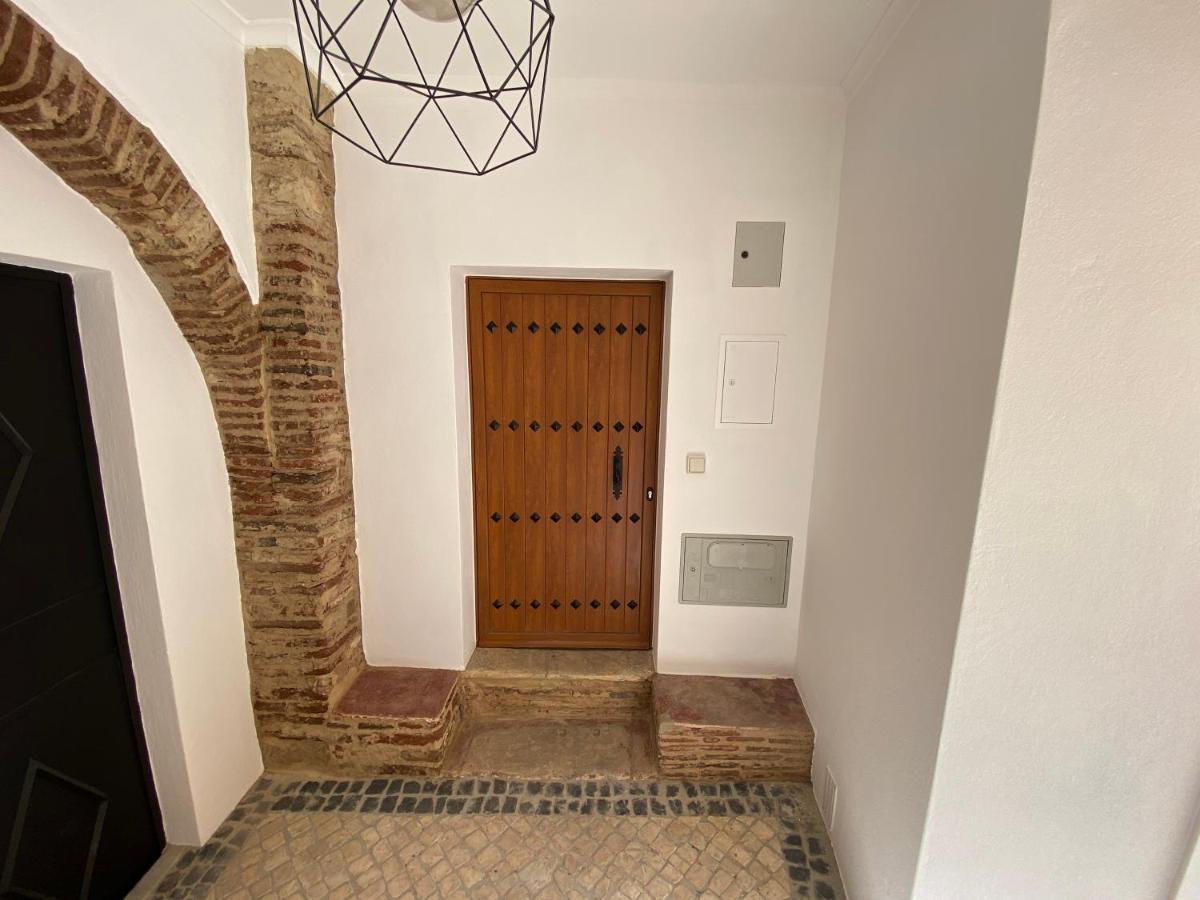 Largo D Vizinha Bia Villa Elvas Bagian luar foto