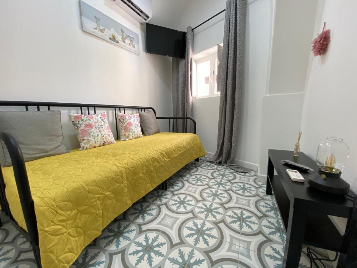 Largo D Vizinha Bia Villa Elvas Bagian luar foto