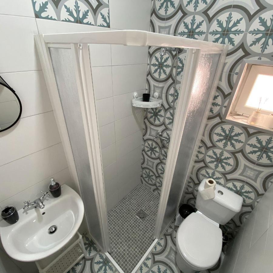 Largo D Vizinha Bia Villa Elvas Bagian luar foto