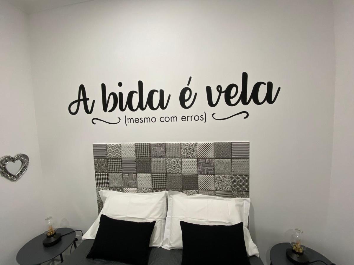 Largo D Vizinha Bia Villa Elvas Bagian luar foto