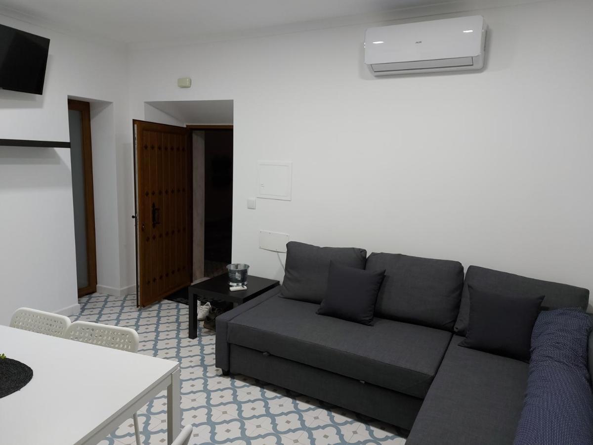 Largo D Vizinha Bia Villa Elvas Bagian luar foto