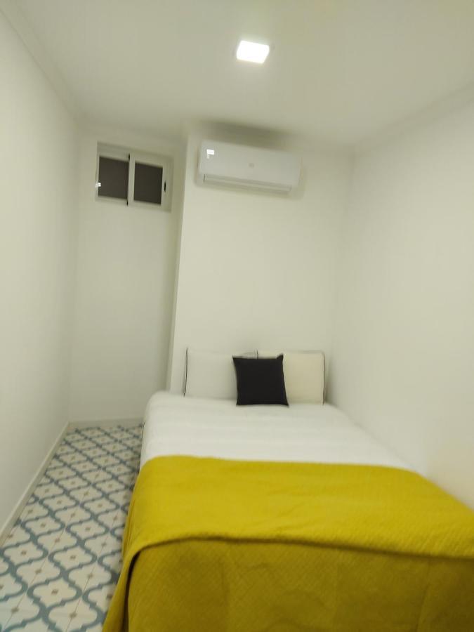 Largo D Vizinha Bia Villa Elvas Bagian luar foto