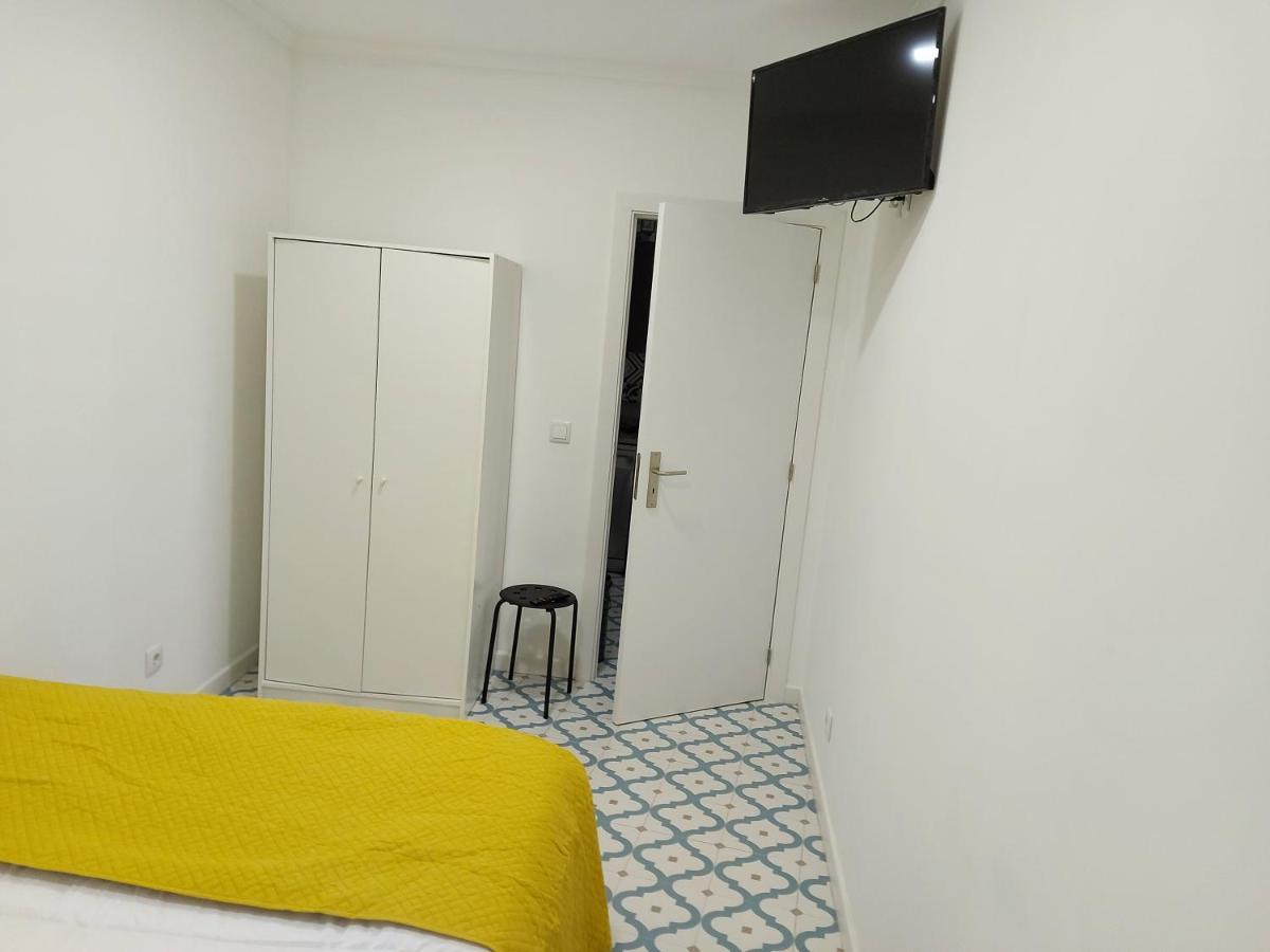 Largo D Vizinha Bia Villa Elvas Bagian luar foto