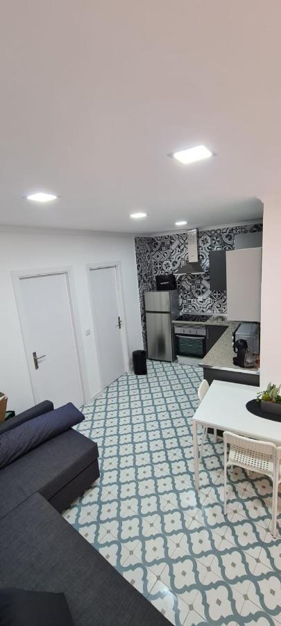 Largo D Vizinha Bia Villa Elvas Bagian luar foto