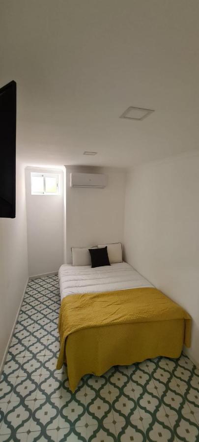 Largo D Vizinha Bia Villa Elvas Bagian luar foto
