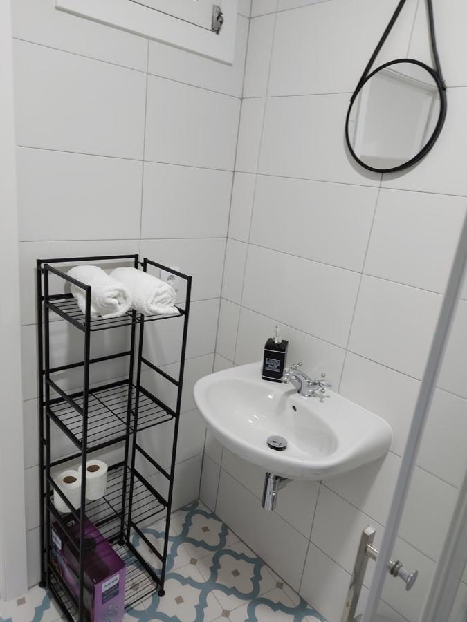 Largo D Vizinha Bia Villa Elvas Bagian luar foto