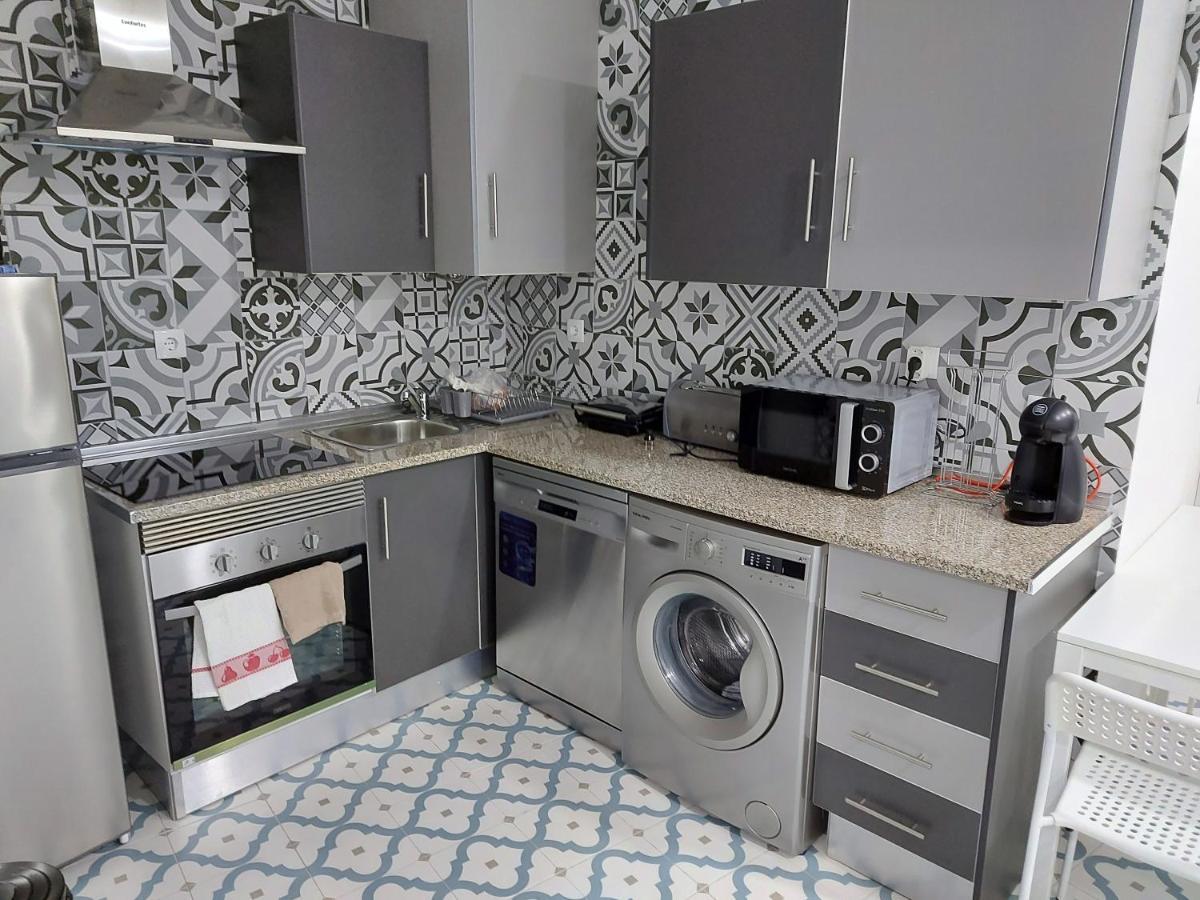 Largo D Vizinha Bia Villa Elvas Bagian luar foto