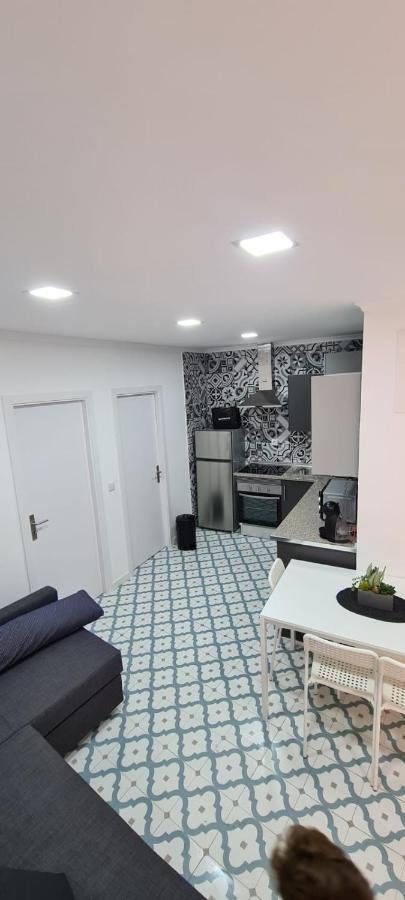 Largo D Vizinha Bia Villa Elvas Bagian luar foto