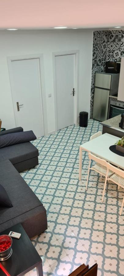 Largo D Vizinha Bia Villa Elvas Bagian luar foto