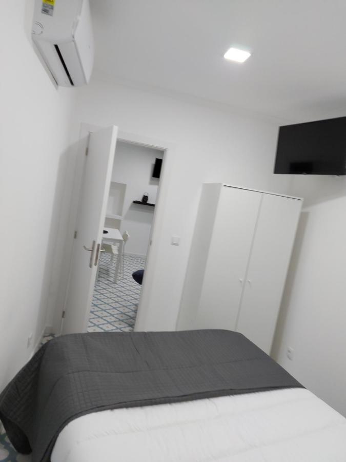Largo D Vizinha Bia Villa Elvas Bagian luar foto