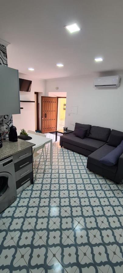 Largo D Vizinha Bia Villa Elvas Bagian luar foto